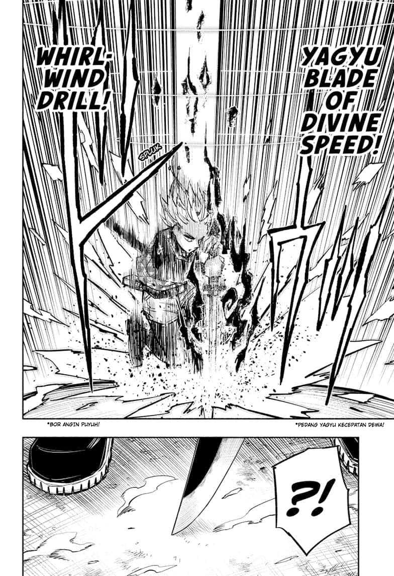 Dorondororon chapter 8 halaman 7