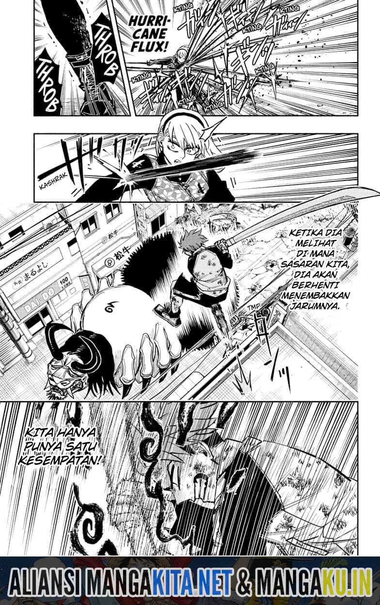 Dorondororon chapter 8 halaman 20
