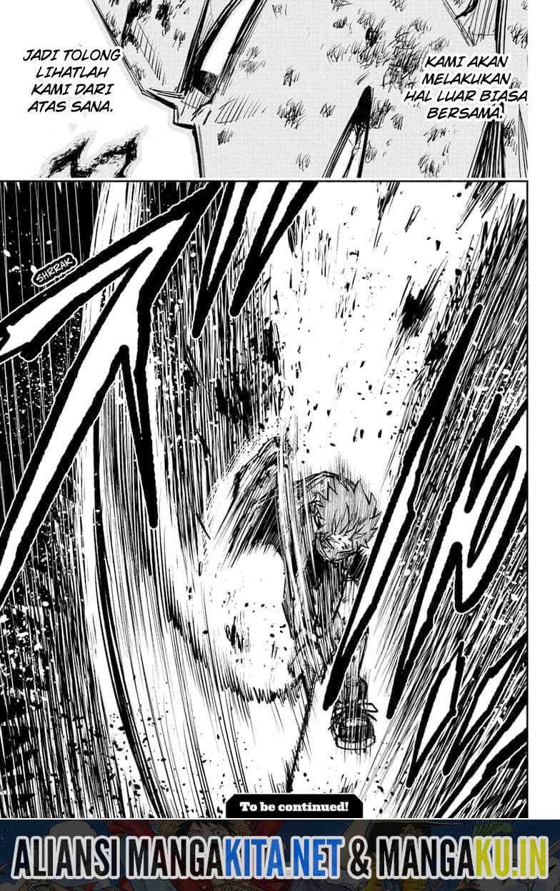 Dorondororon chapter 8 halaman 24