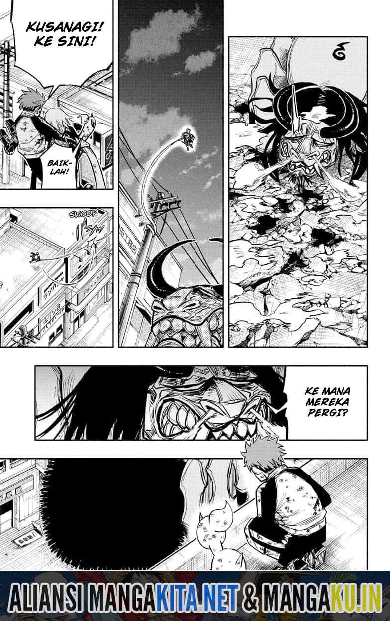 Dorondororon chapter 8 halaman 12