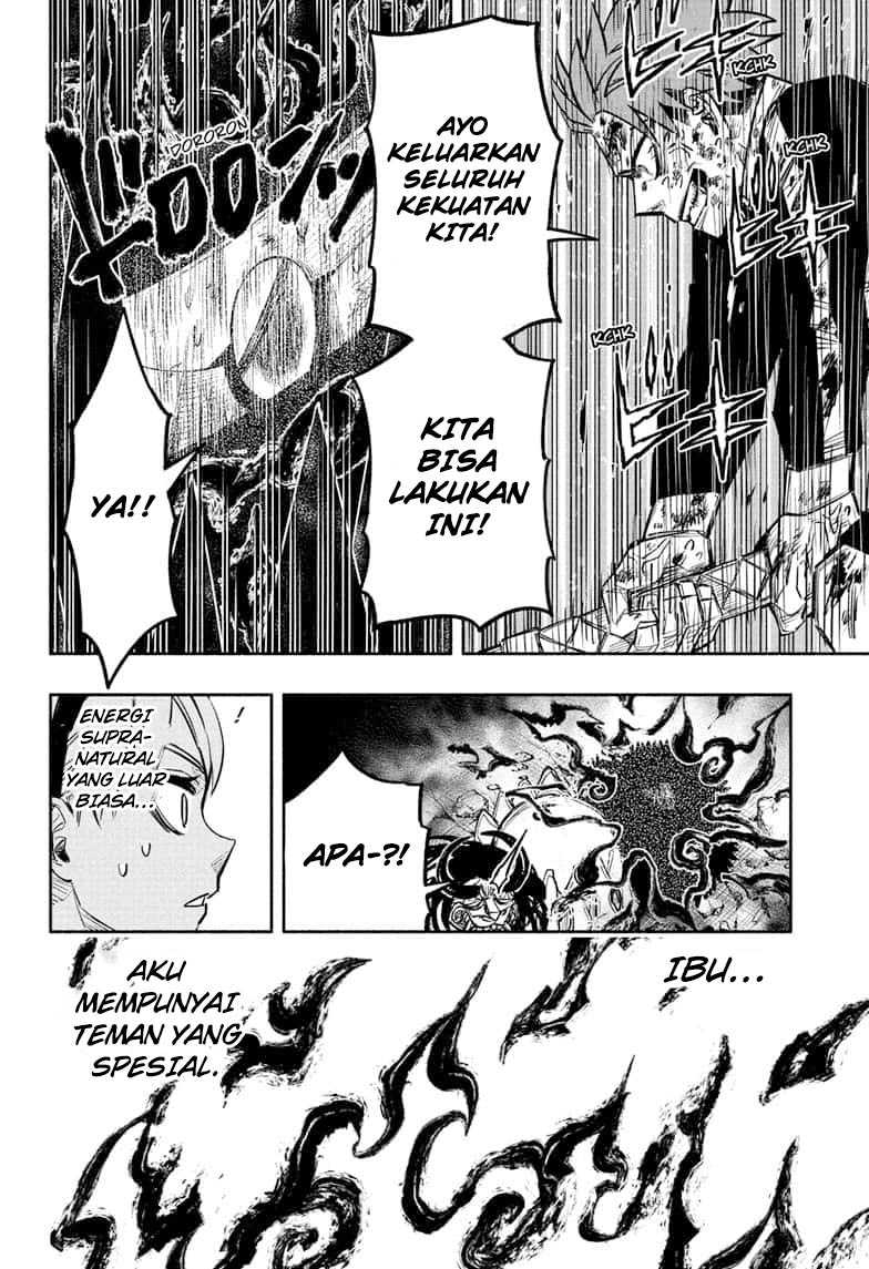 Dorondororon chapter 8 halaman 23