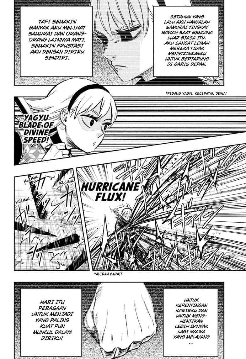 Dorondororon chapter 8 halaman 5