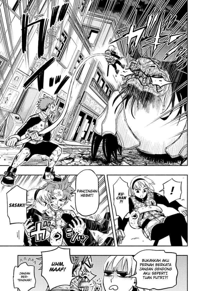 Dorondororon chapter 8 halaman 10