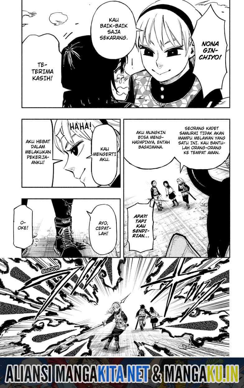 Dorondororon chapter 8 halaman 4