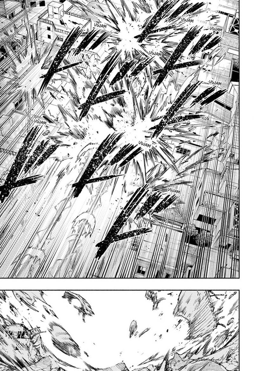 Dorondororon chapter 9 halaman 14