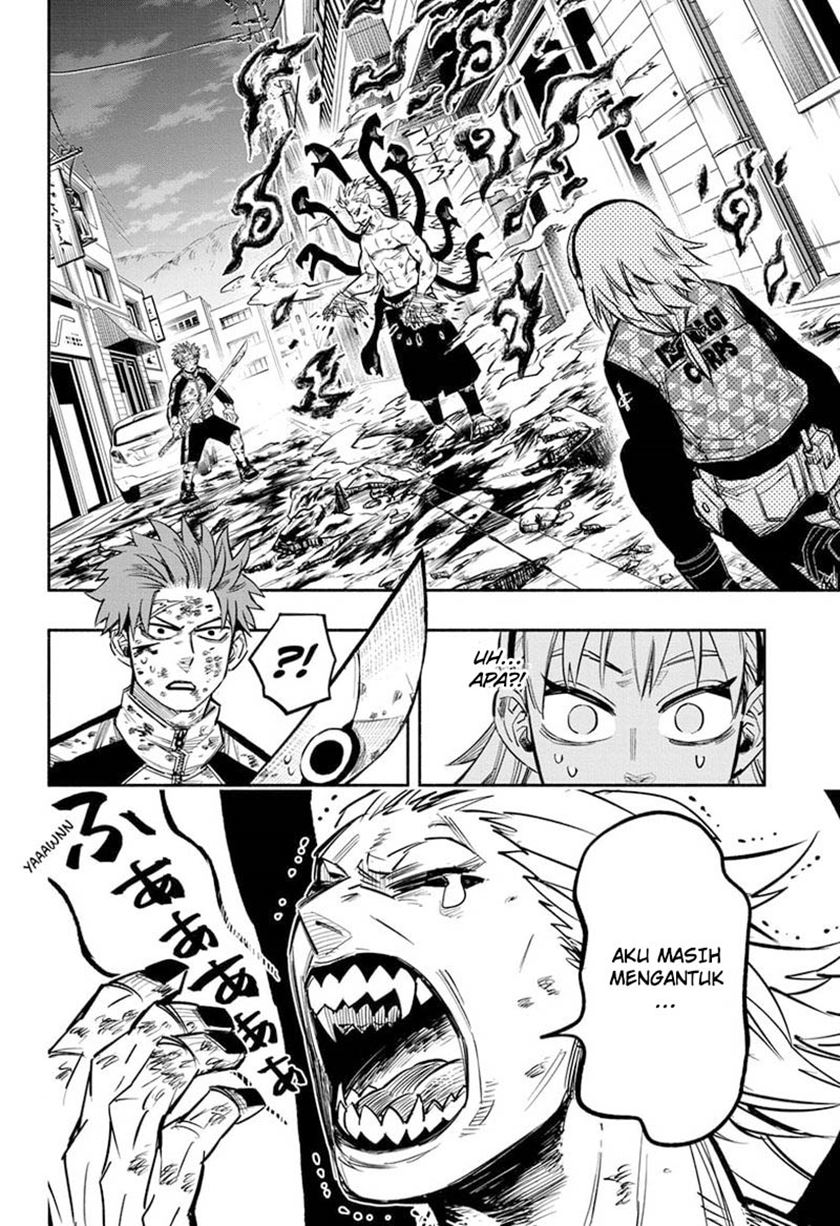 Dorondororon chapter 9 halaman 7
