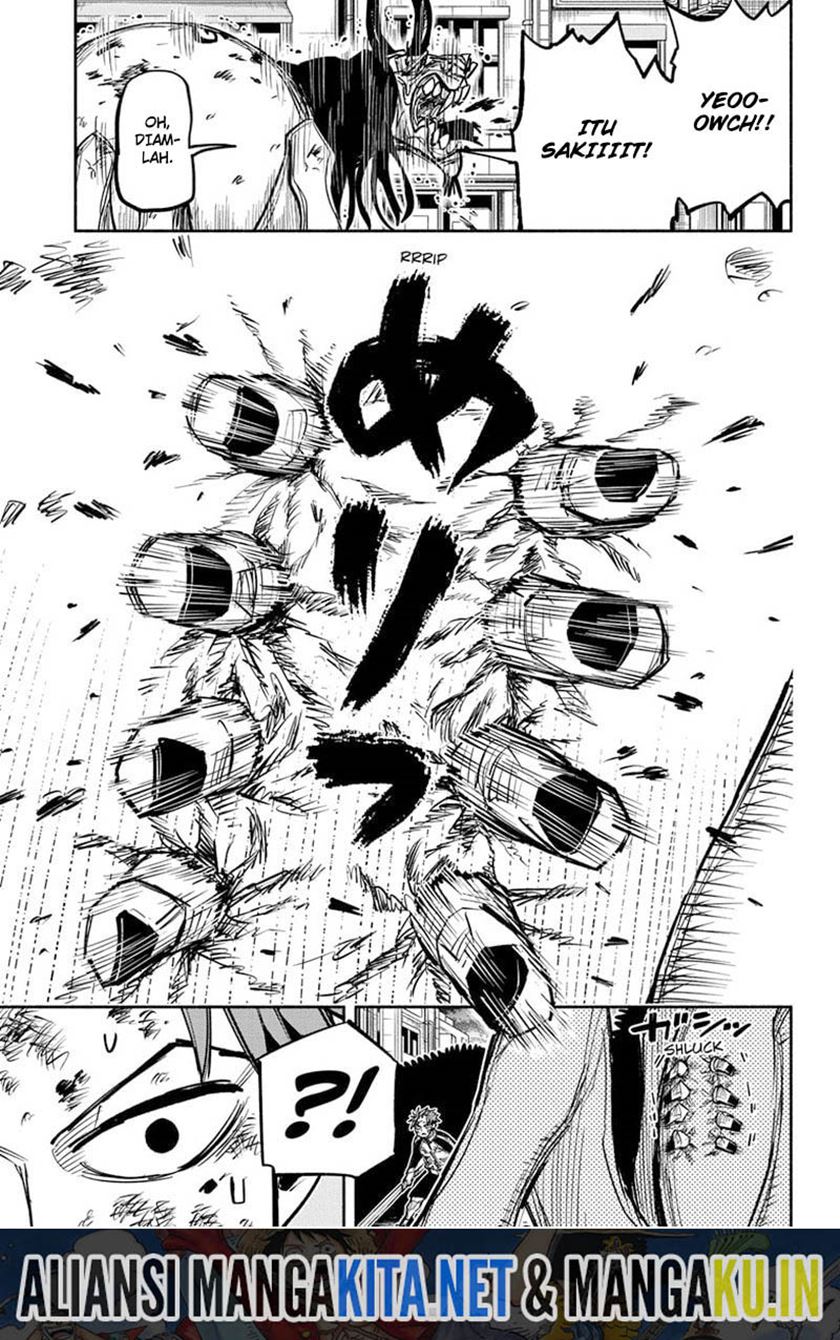 Dorondororon chapter 9 halaman 4