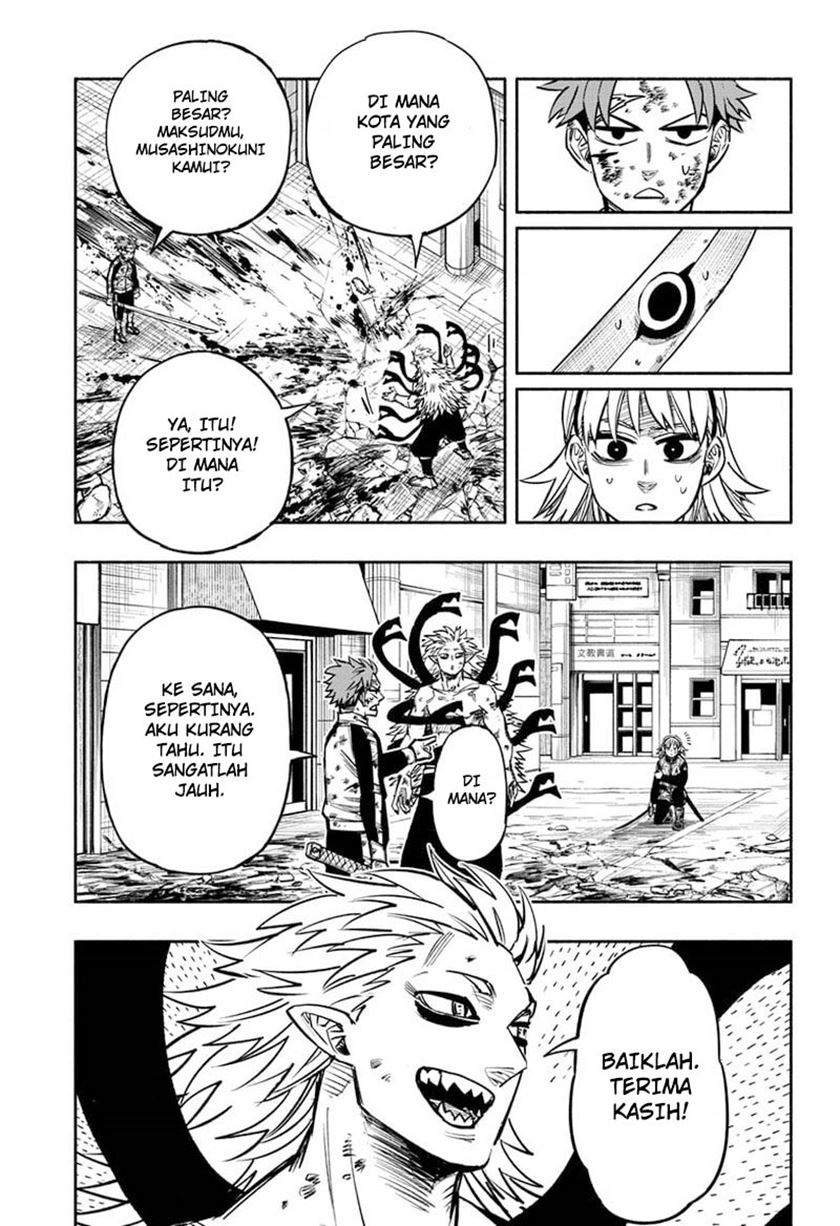 Dorondororon chapter 9 halaman 10