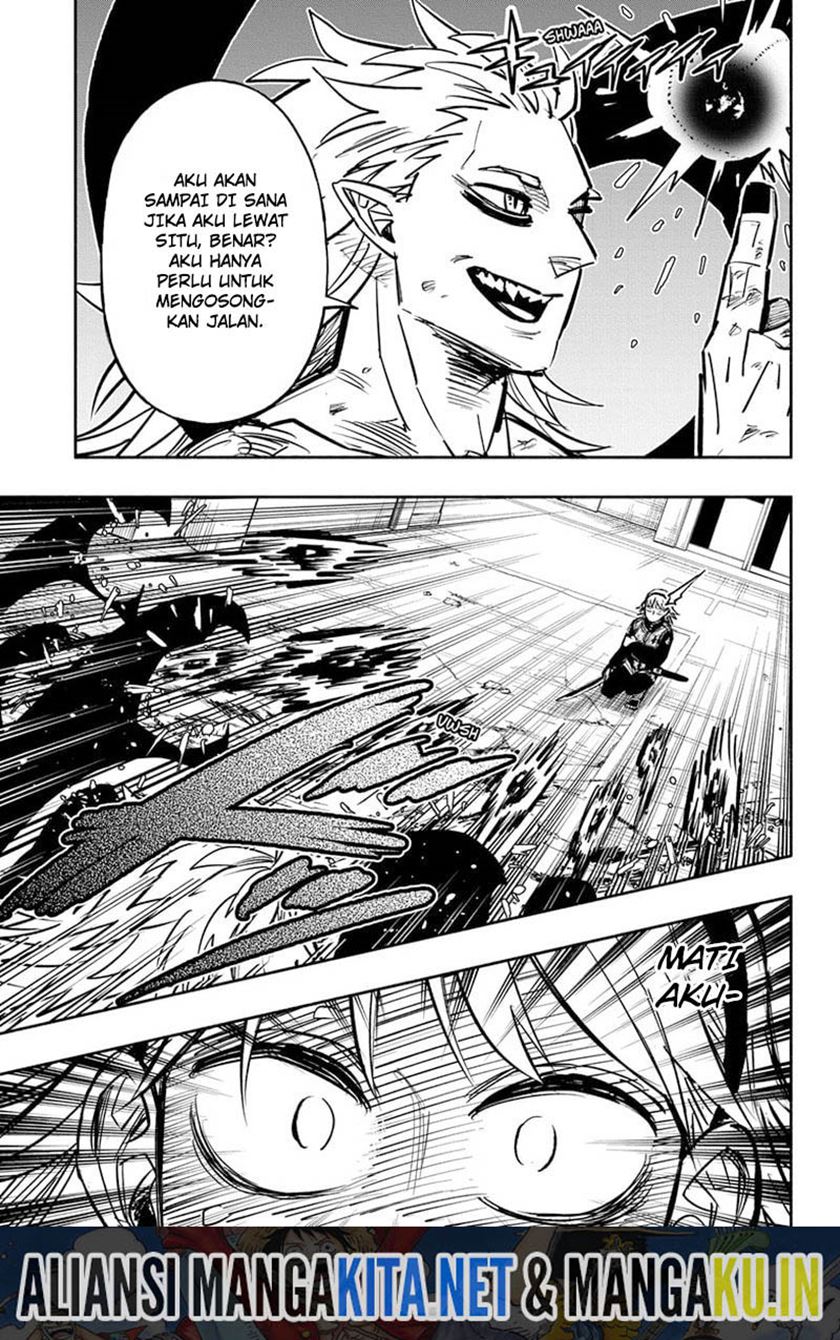 Dorondororon chapter 9 halaman 12