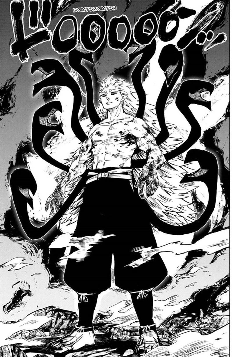 Dorondororon chapter 9 halaman 6