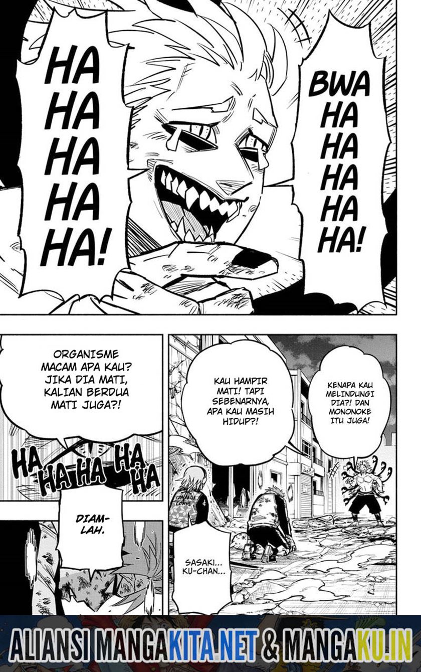 Dorondororon chapter 9 halaman 16