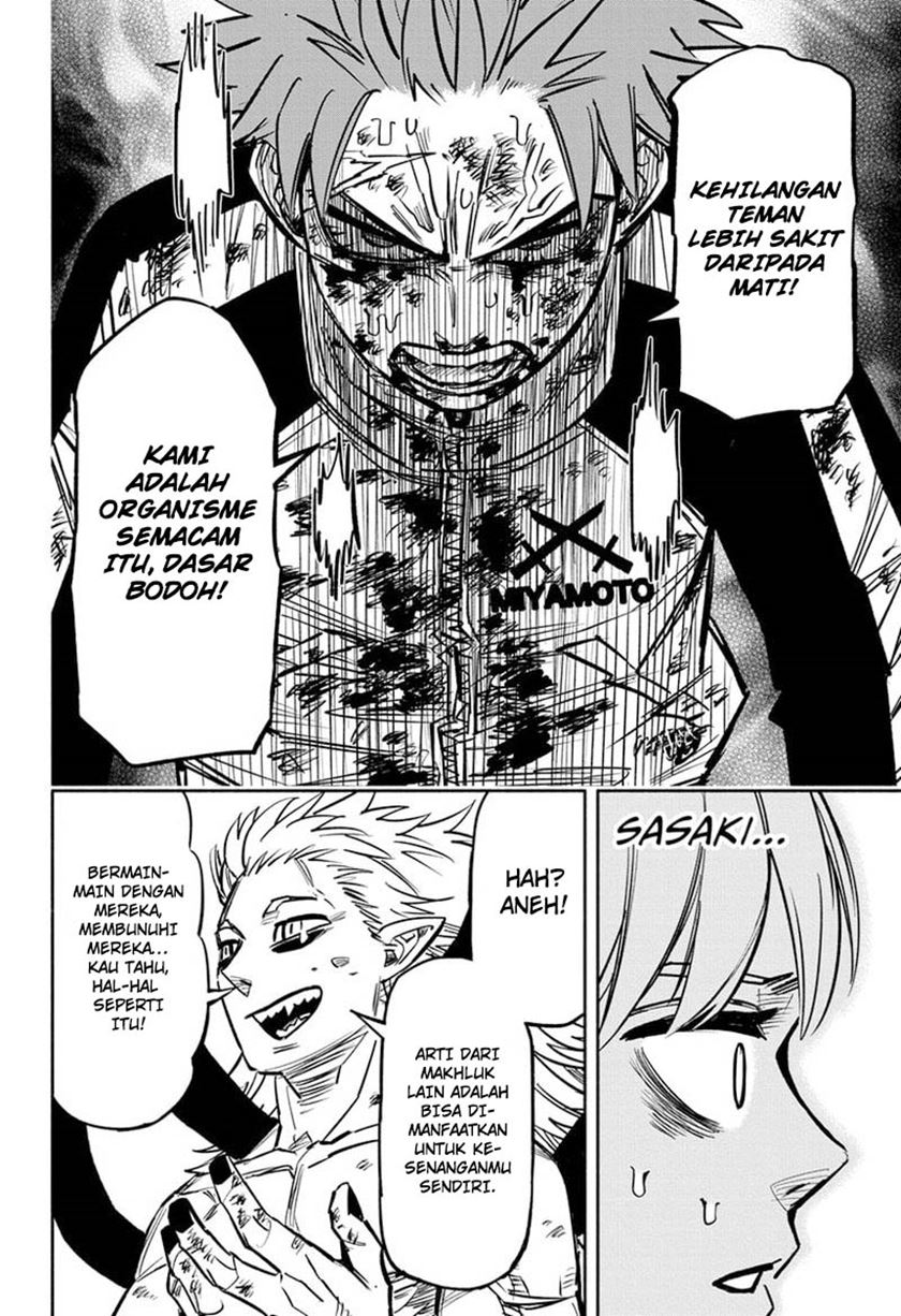 Dorondororon chapter 9 halaman 17