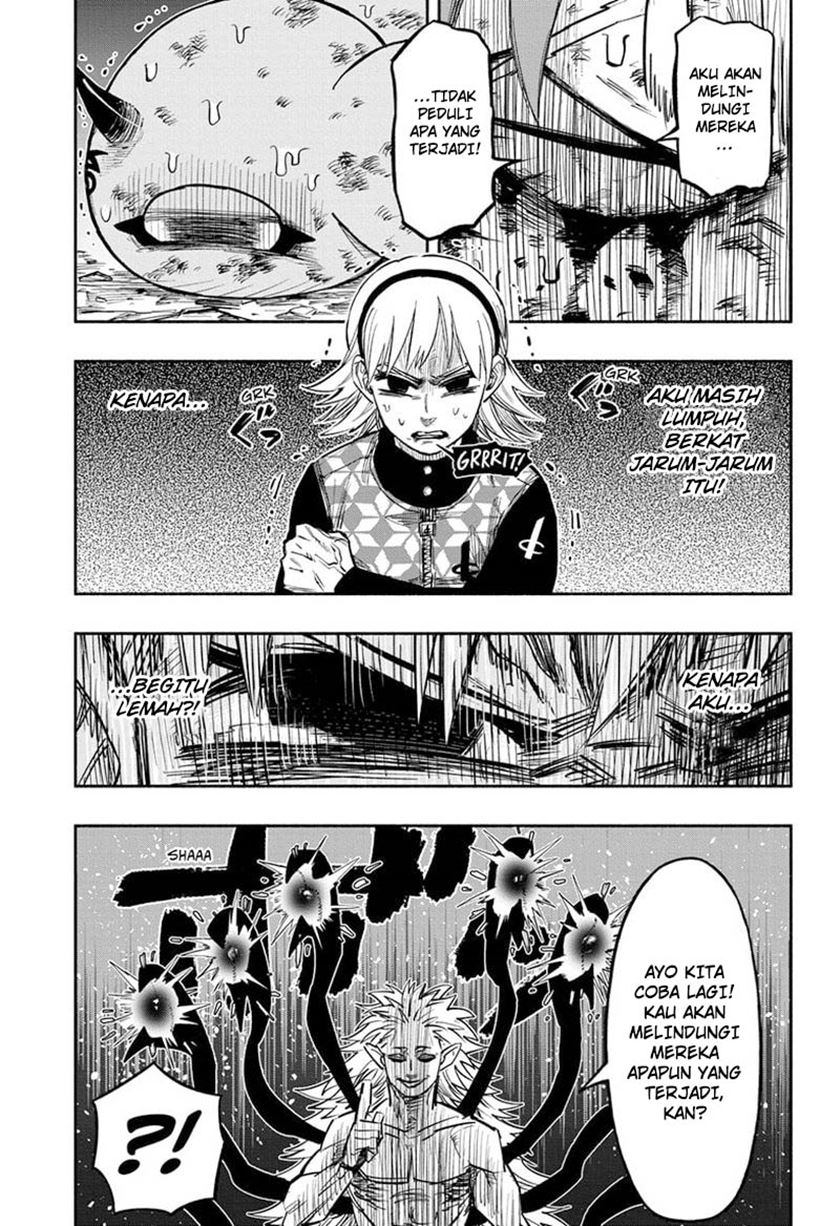 Dorondororon chapter 9 halaman 18