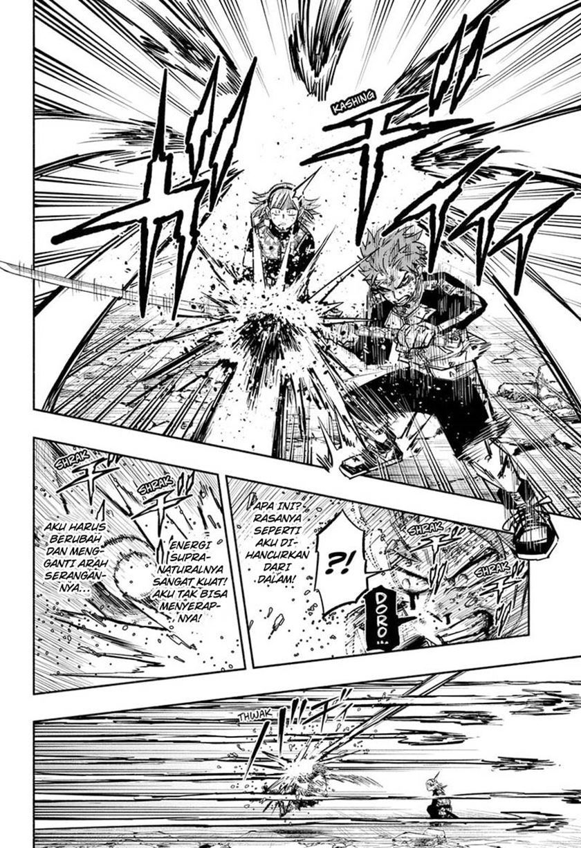 Dorondororon chapter 9 halaman 13