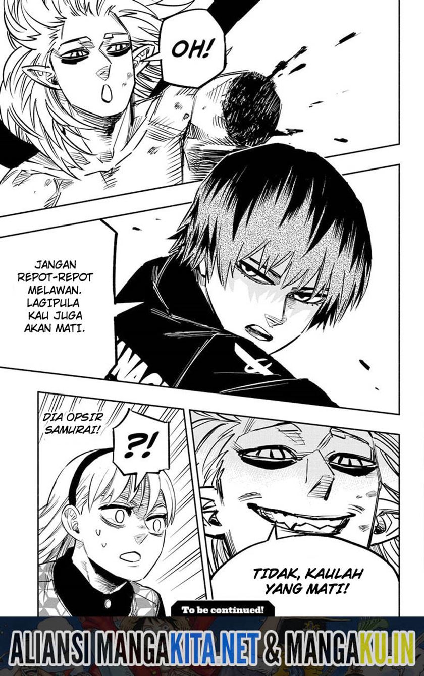 Dorondororon chapter 9 halaman 20