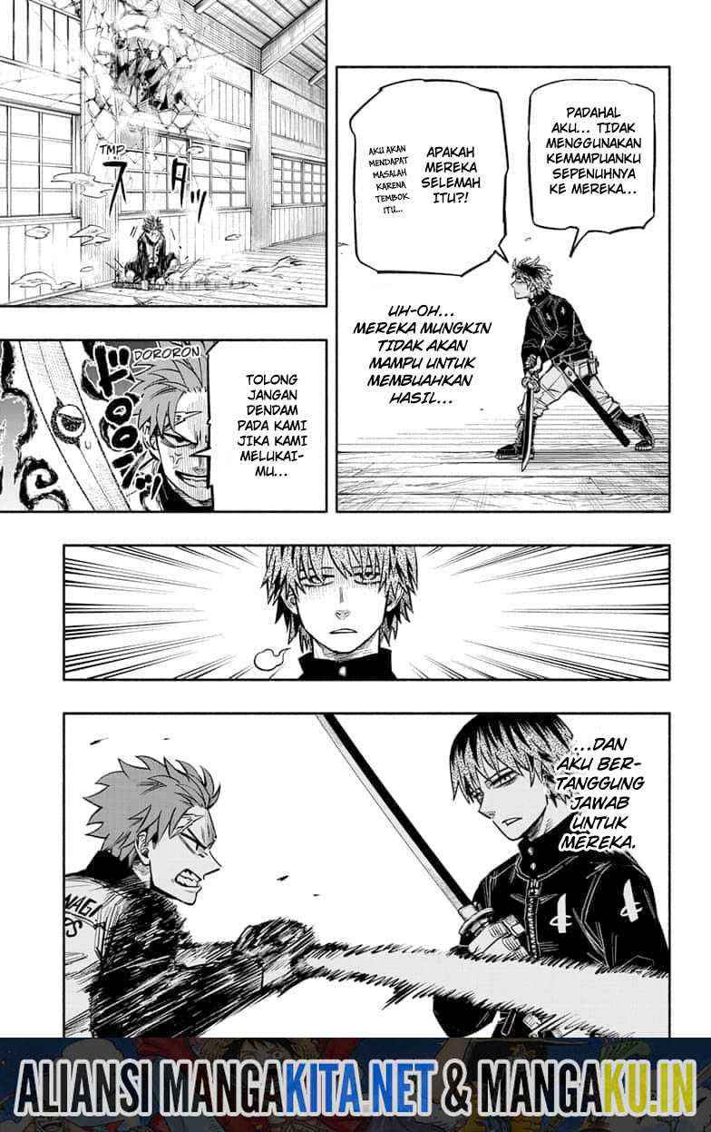 Dorondororon chapter 12 halaman 16