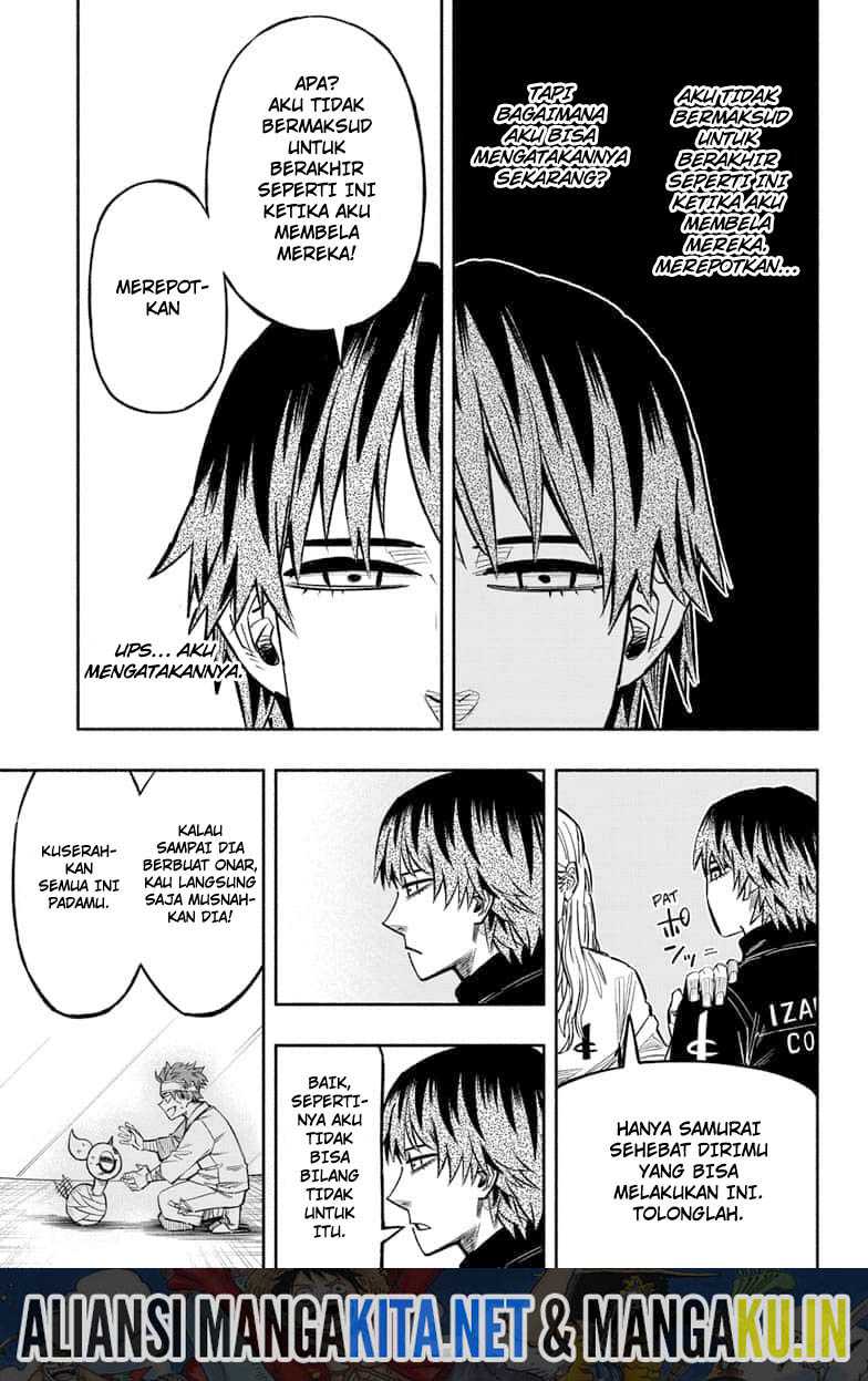 Dorondororon chapter 12 halaman 4