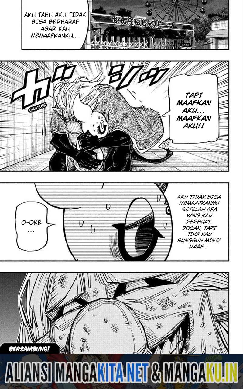 Dorondororon chapter 22 halaman 20