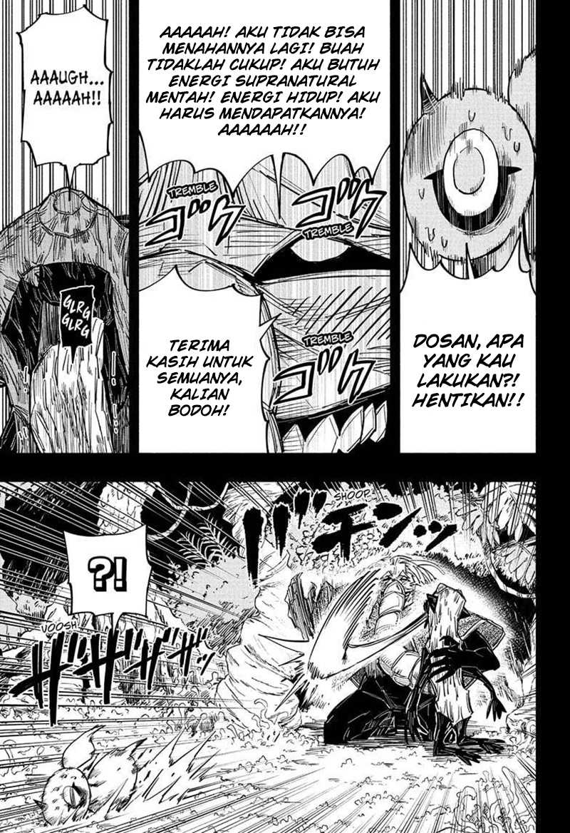 Dorondororon chapter 22 halaman 18