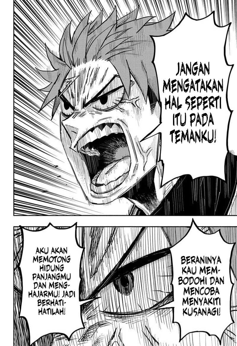 Dorondororon chapter 23 halaman 19