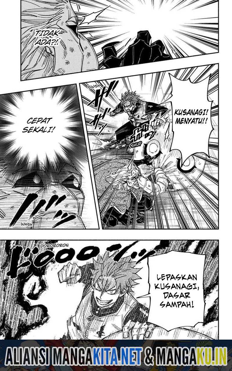 Dorondororon chapter 23 halaman 12