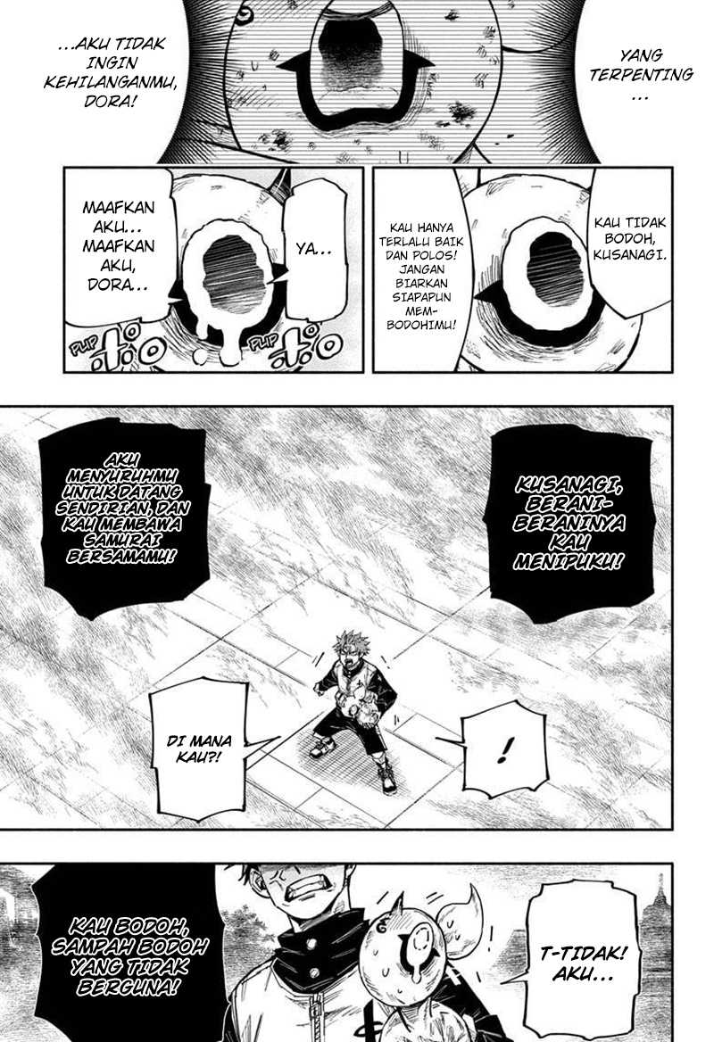 Dorondororon chapter 23 halaman 18