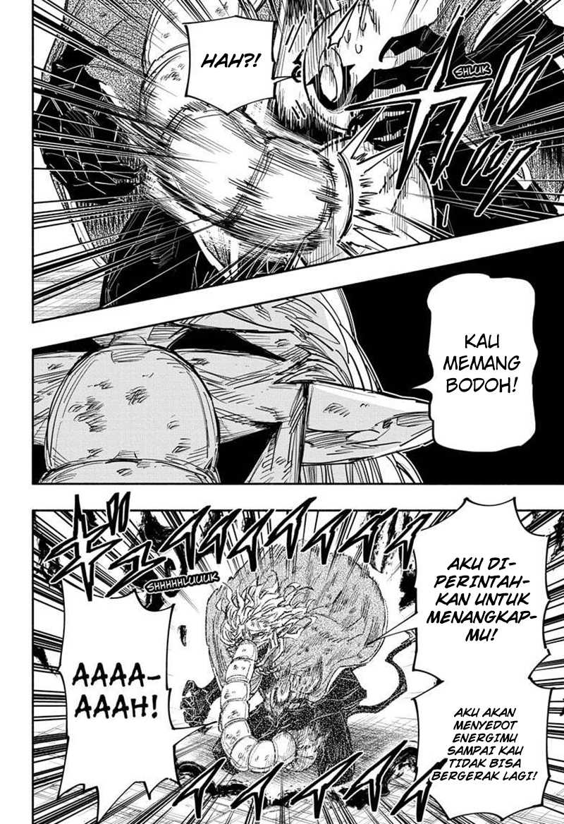Dorondororon chapter 23 halaman 5