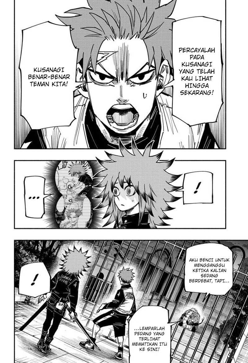 Dorondororon chapter 23 halaman 9