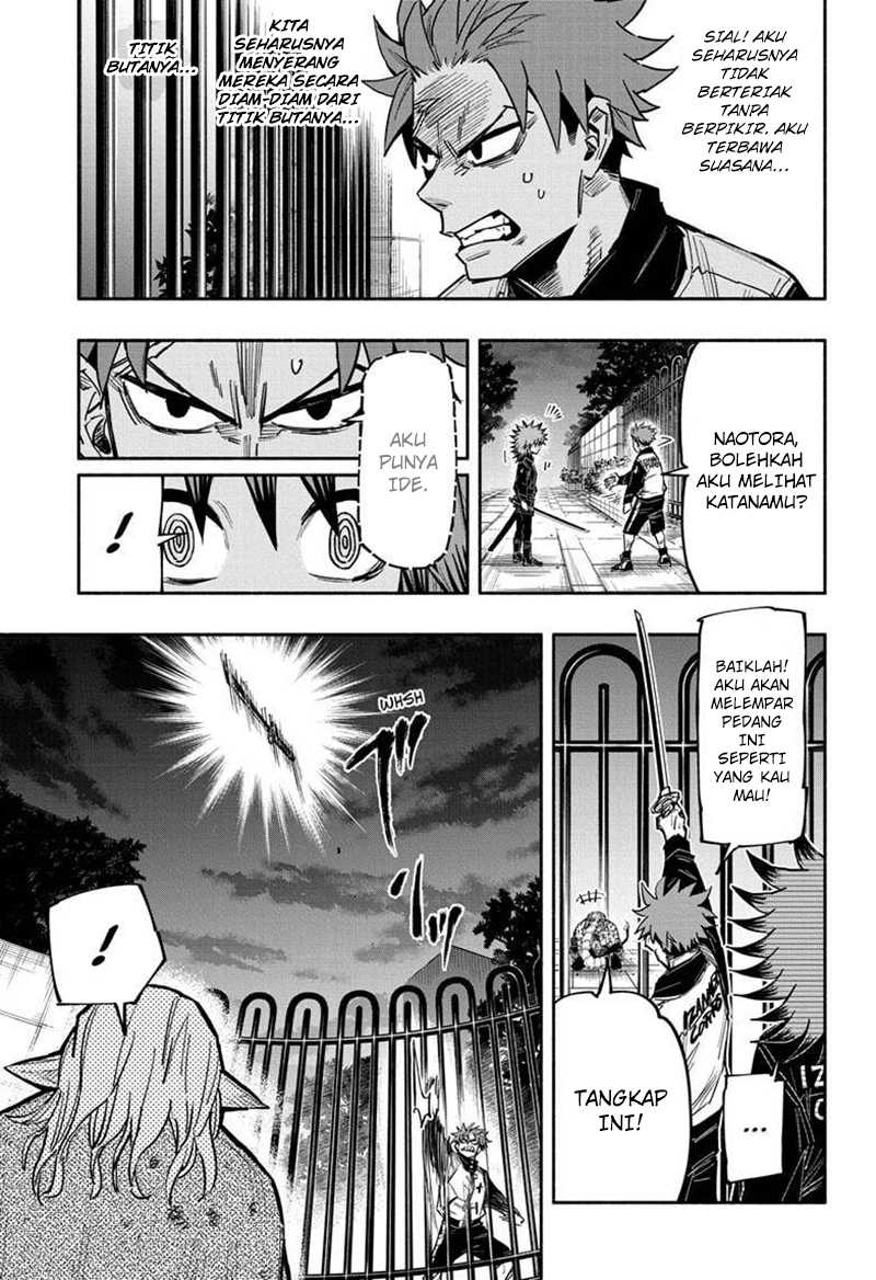 Dorondororon chapter 23 halaman 10