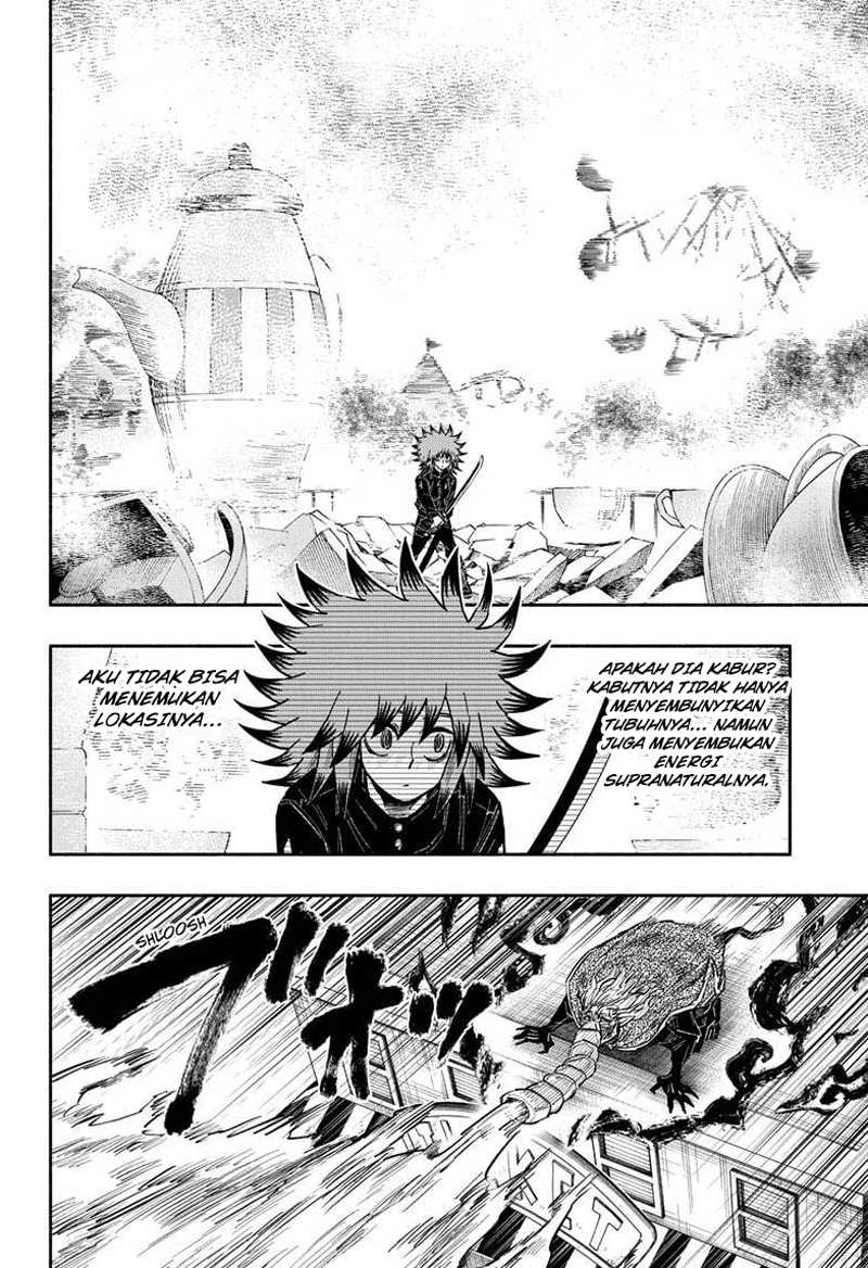 Dorondororon chapter 23 halaman 15