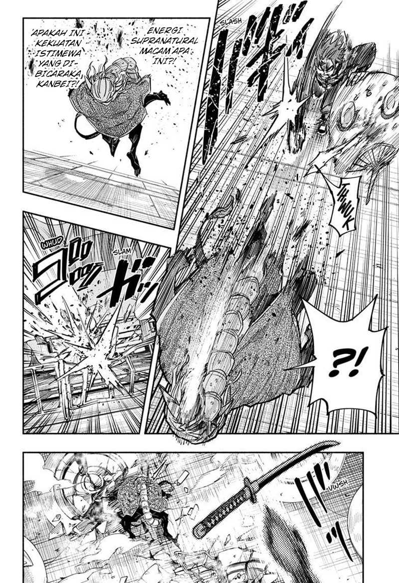 Dorondororon chapter 23 halaman 13