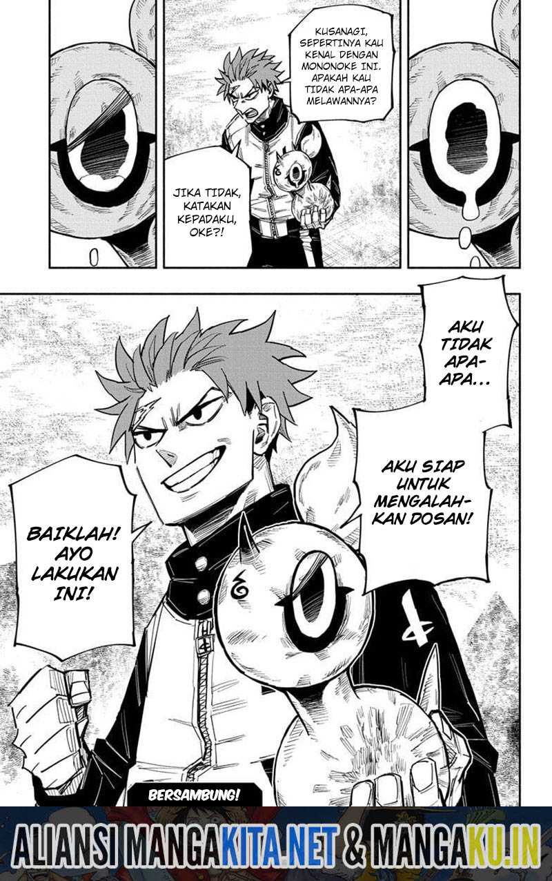 Dorondororon chapter 23 halaman 20