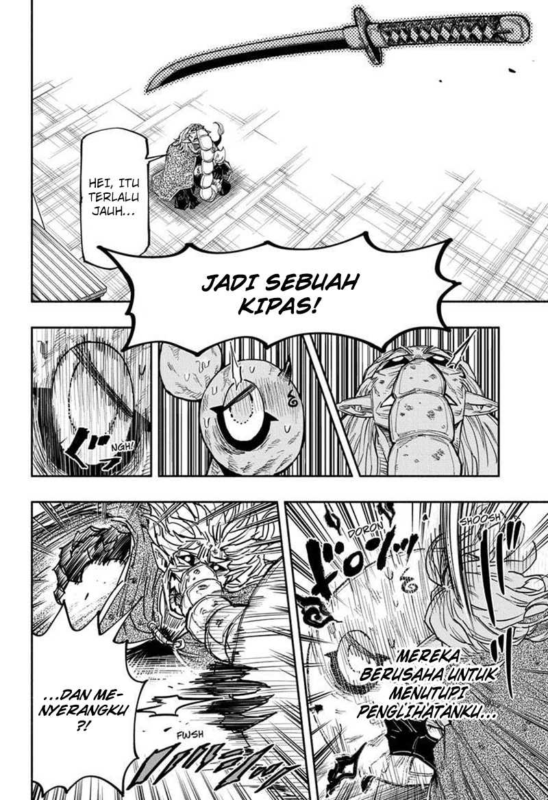 Dorondororon chapter 23 halaman 11