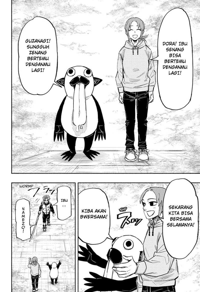 Dorondororon chapter 24 halaman 15