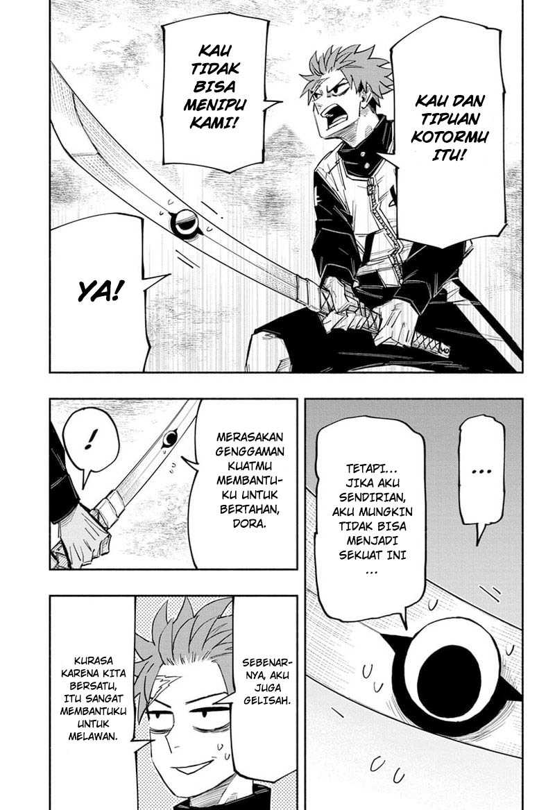 Dorondororon chapter 24 halaman 18