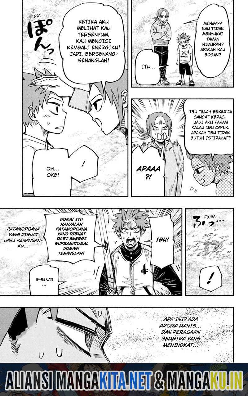 Dorondororon chapter 24 halaman 12