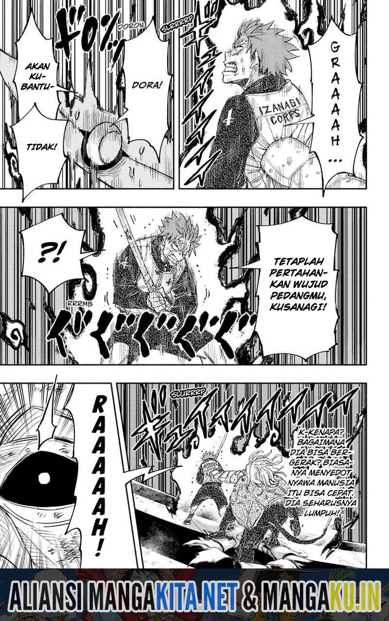Dorondororon chapter 24 halaman 8
