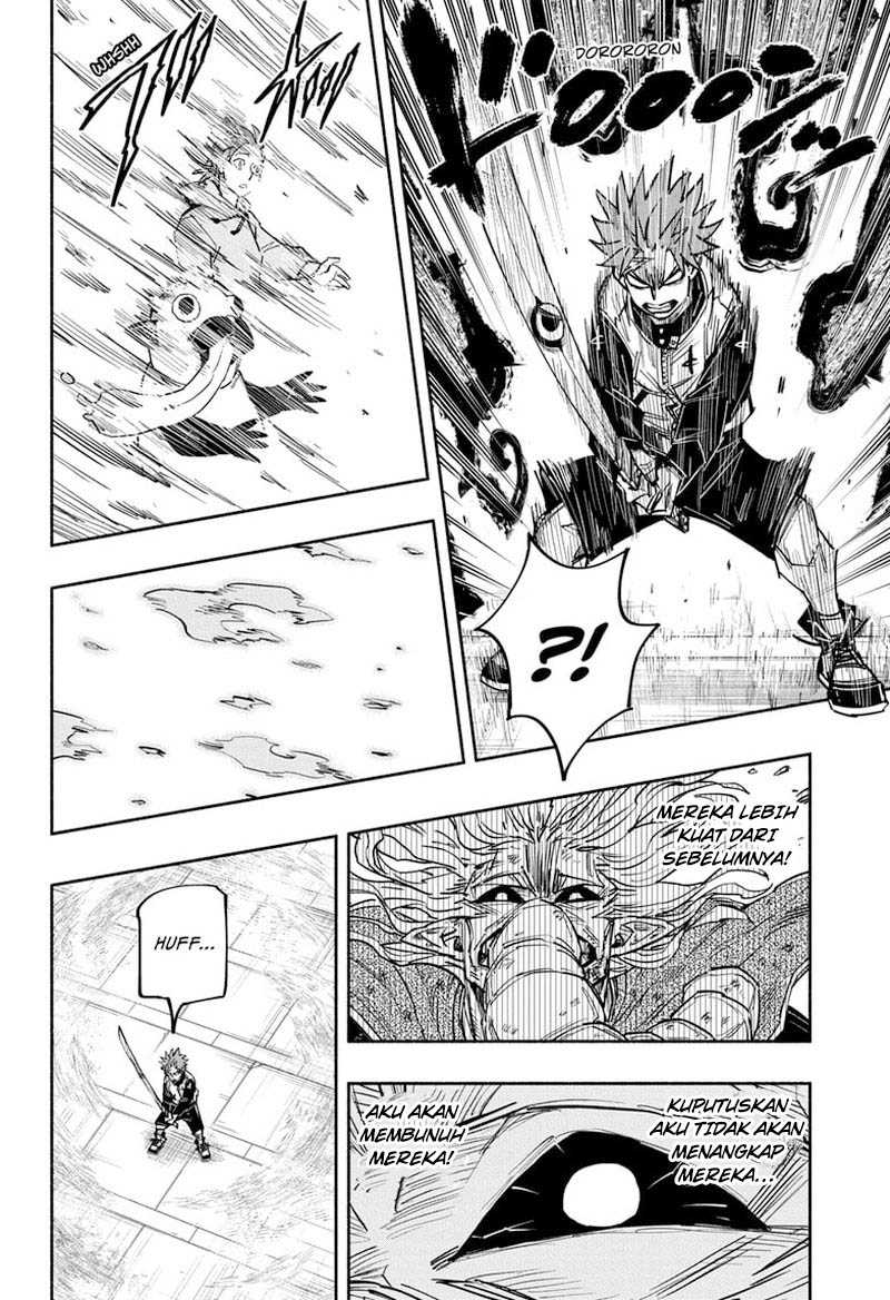 Dorondororon chapter 24 halaman 17