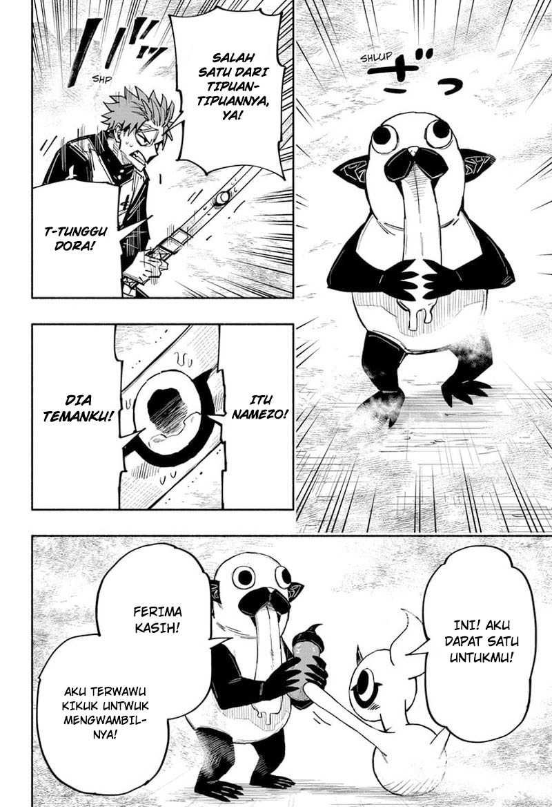 Dorondororon chapter 24 halaman 13