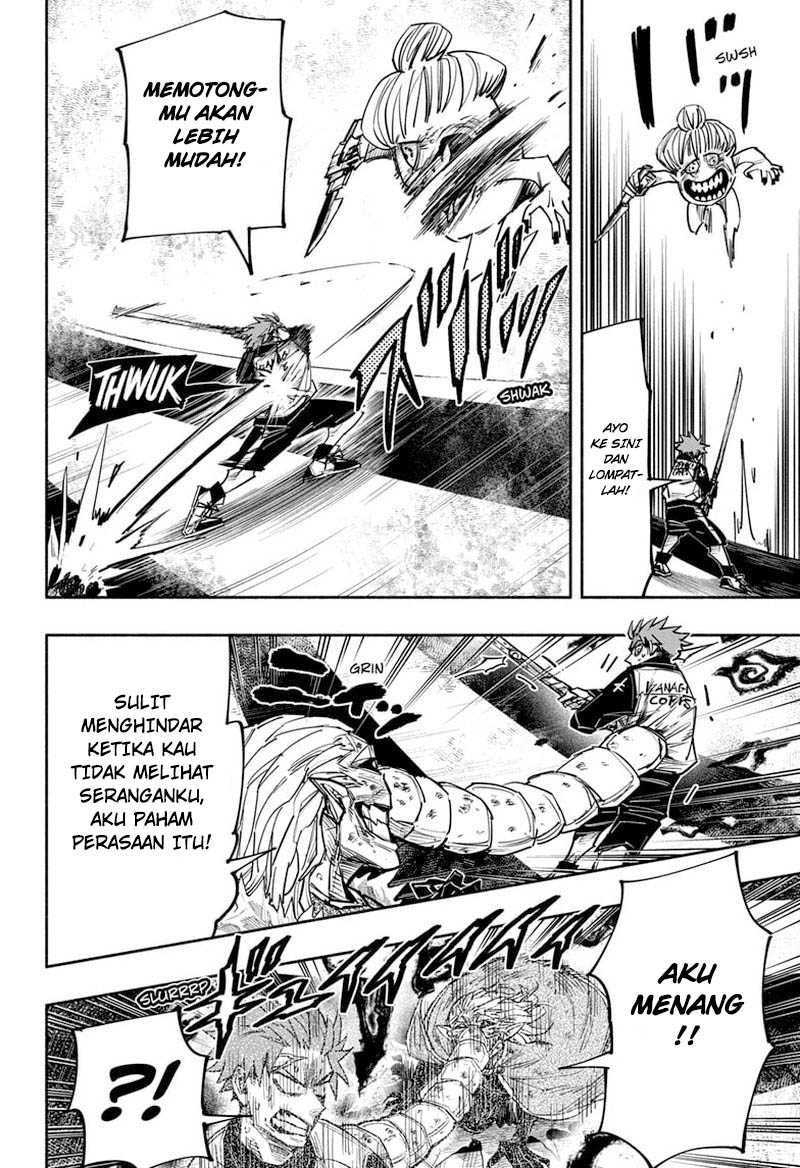 Dorondororon chapter 24 halaman 7