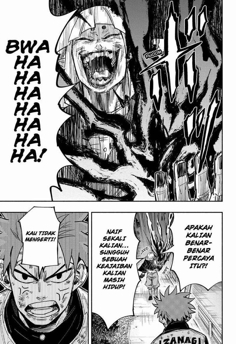 Dorondororon chapter 26 halaman 14