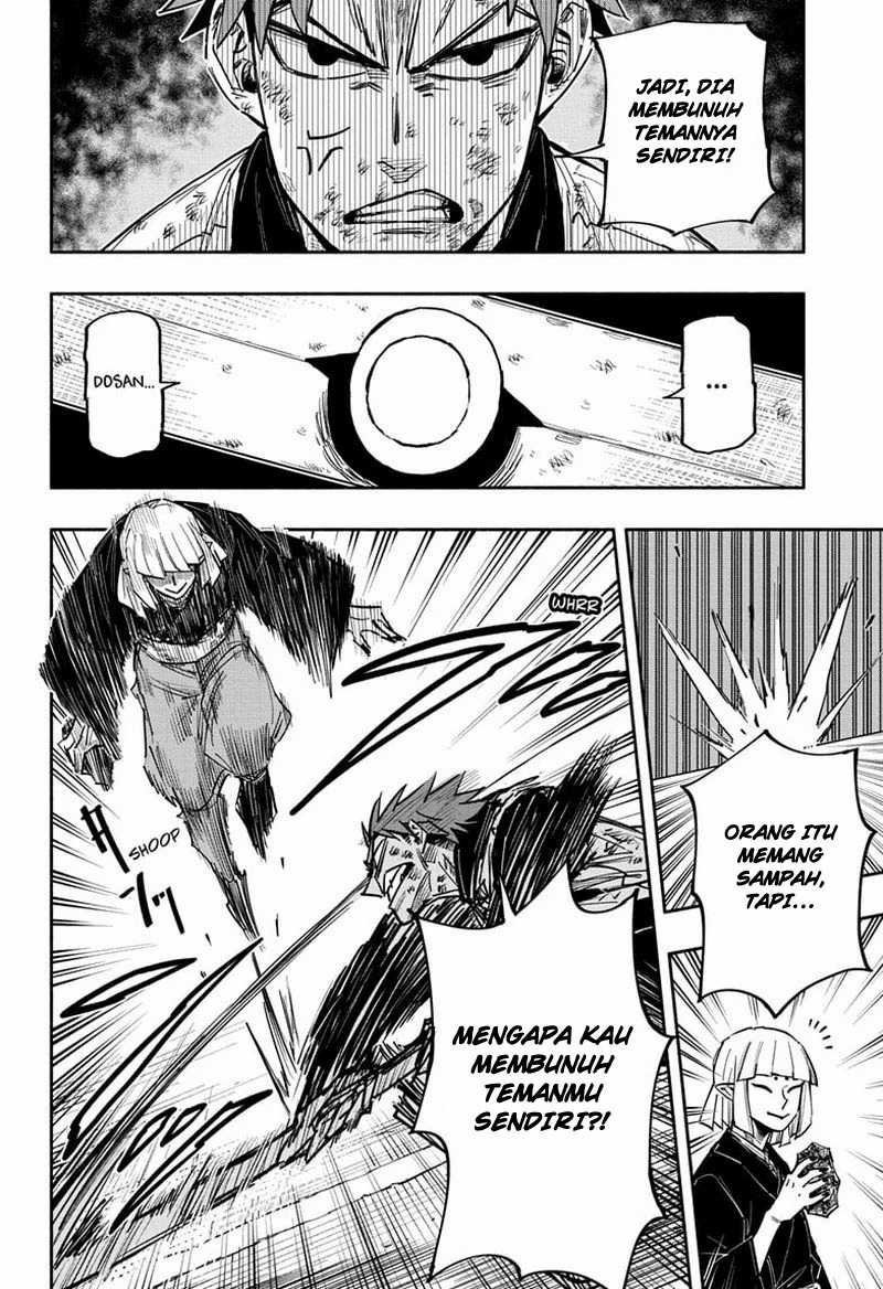 Dorondororon chapter 26 halaman 11