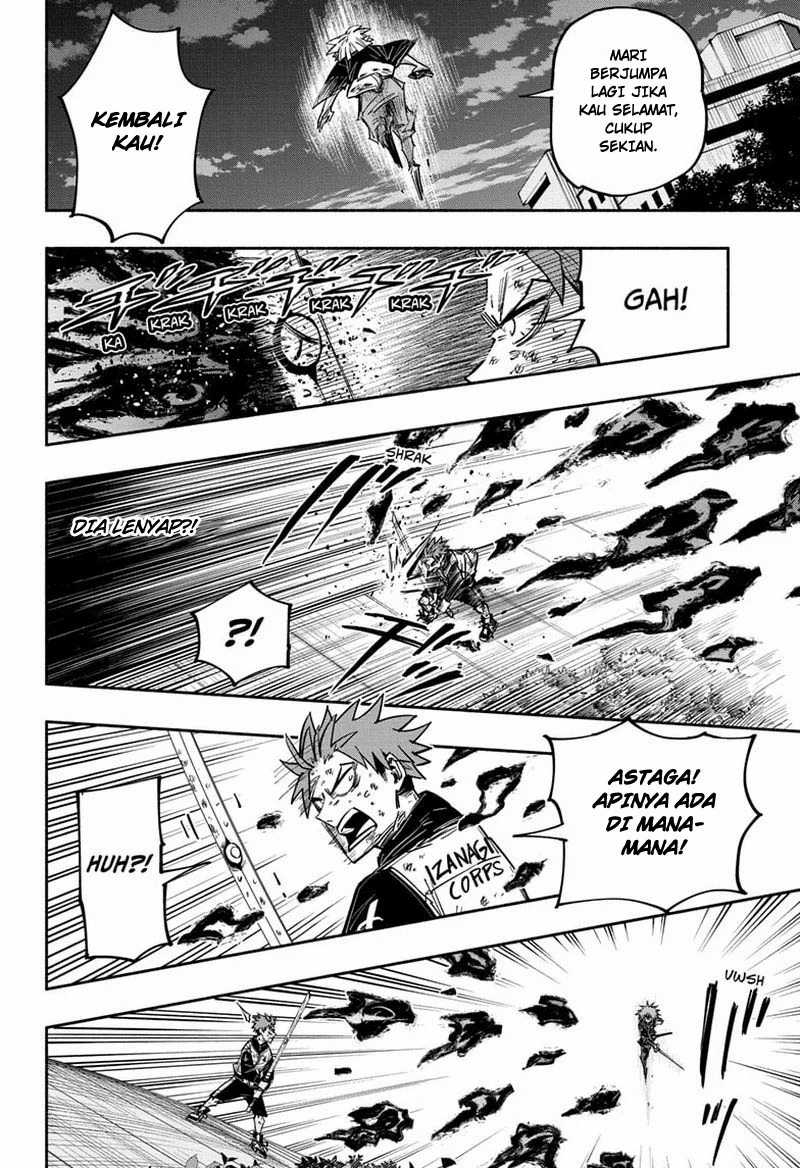 Dorondororon chapter 26 halaman 17