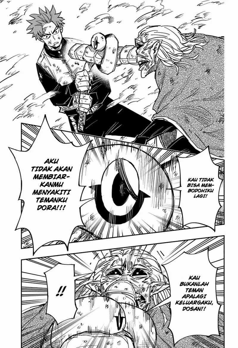 Dorondororon chapter 26 halaman 6