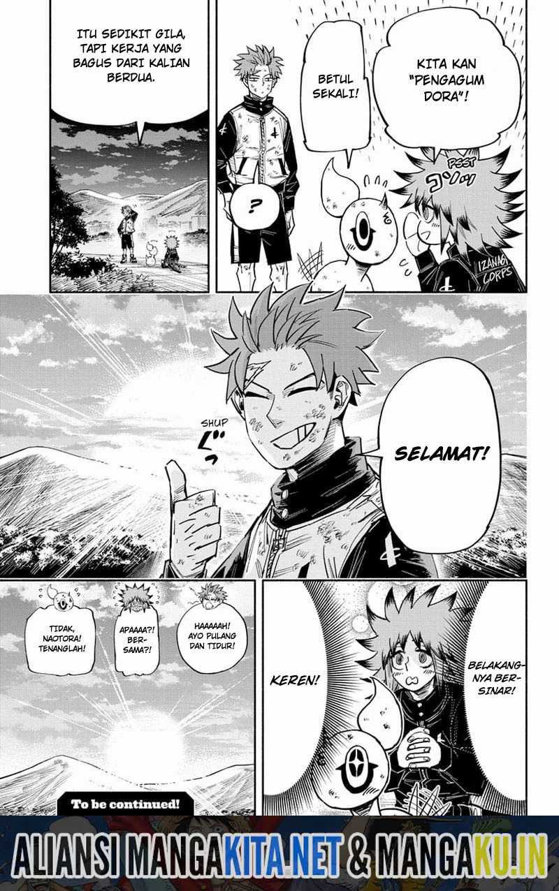 Dorondororon chapter 26 halaman 20