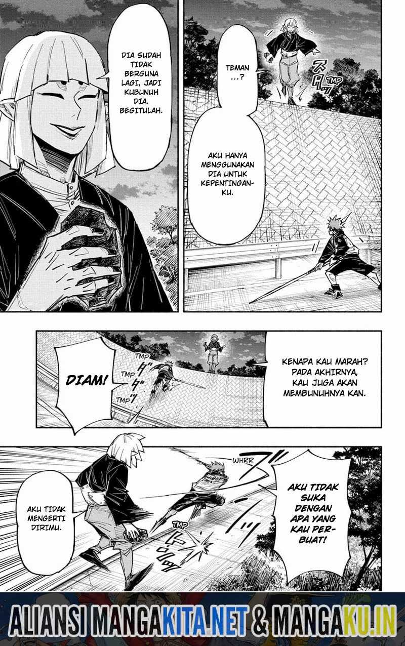 Dorondororon chapter 26 halaman 12