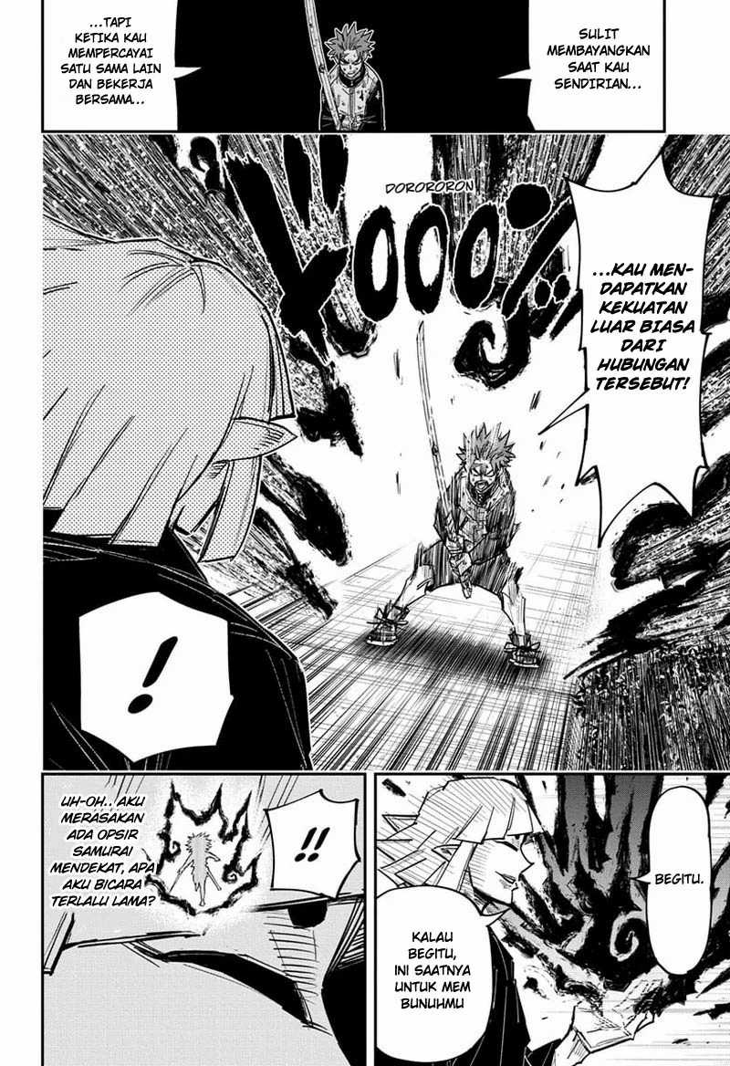 Dorondororon chapter 26 halaman 15
