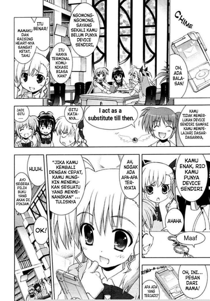Salaryman Ga Isekai Ni Ittara Shitennou Ni Natta Hanashi Chapter 23
