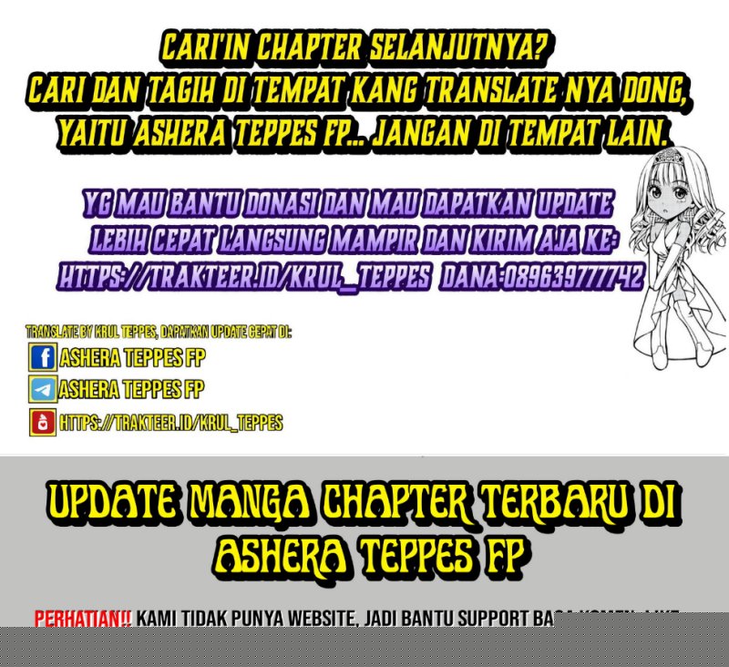Salaryman Ga Isekai Ni Ittara Shitennou Ni Natta Hanashi Chapter 24