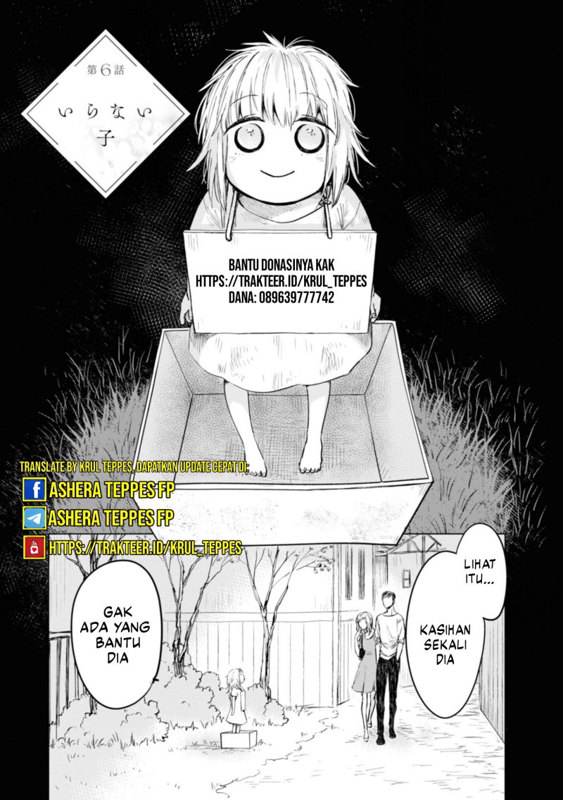 Salaryman Ga Isekai Ni Ittara Shitennou Ni Natta Hanashi Chapter 24
